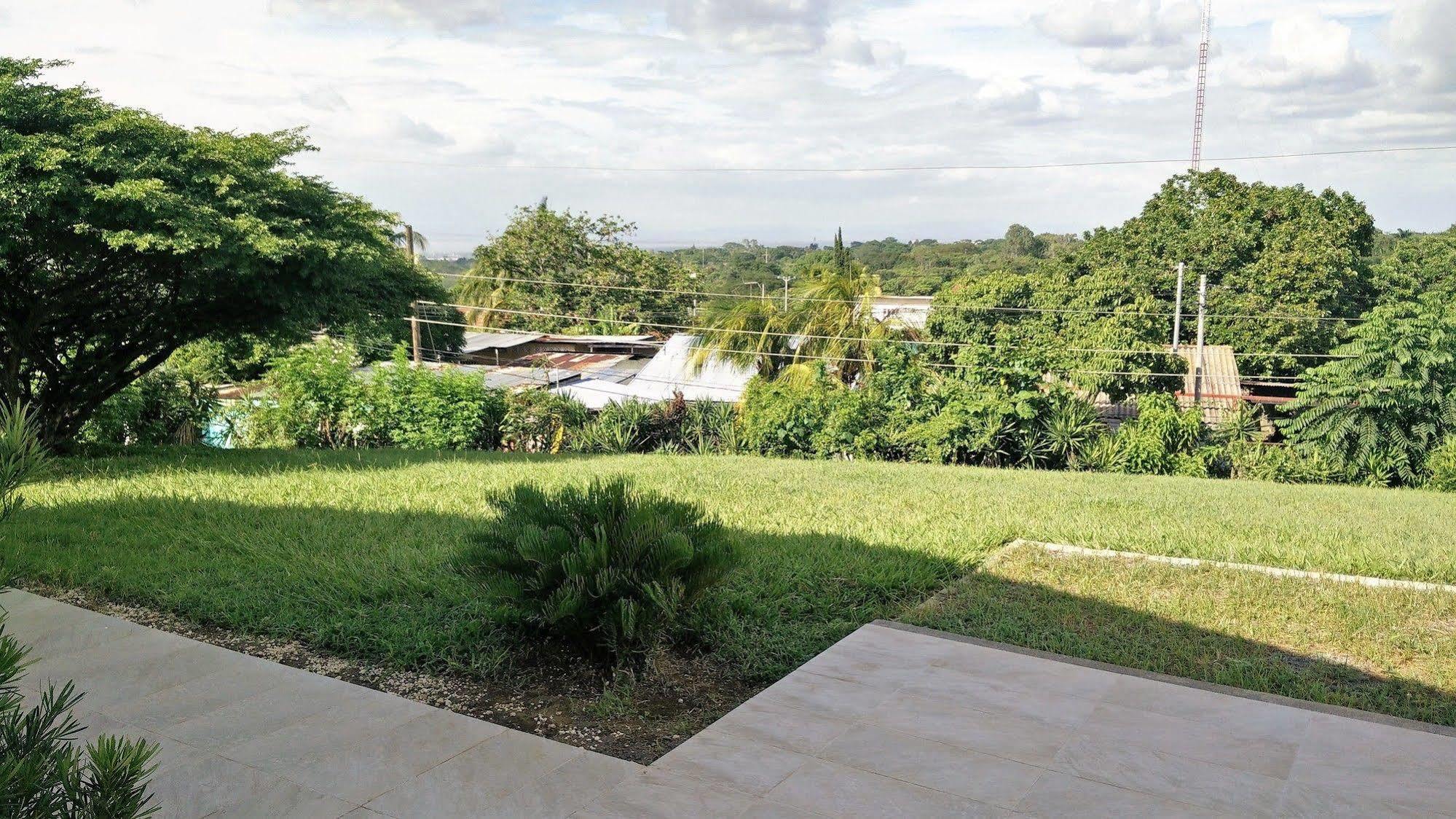El Mirador Suites Manágua Exterior foto